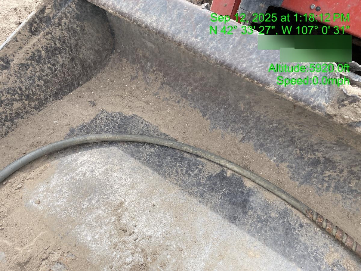 2022 MULTIQUIP CV3A