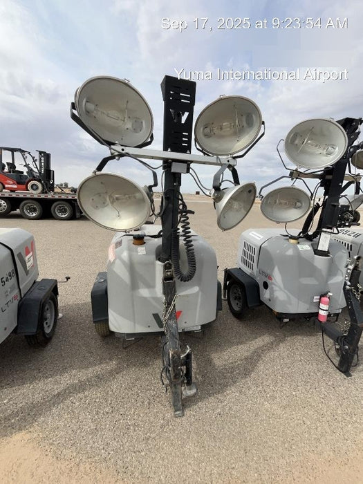 2018 WACKER NEUSON LTV6K-MH