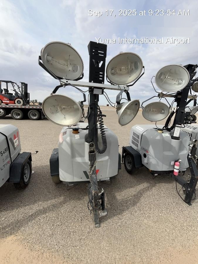 2018 WACKER NEUSON LTV6K-MH