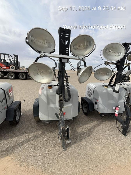 2018 WACKER NEUSON LTV6K-MH