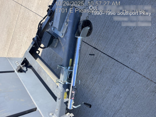 2022 ATLAS COPCO PAC F66 KD-S