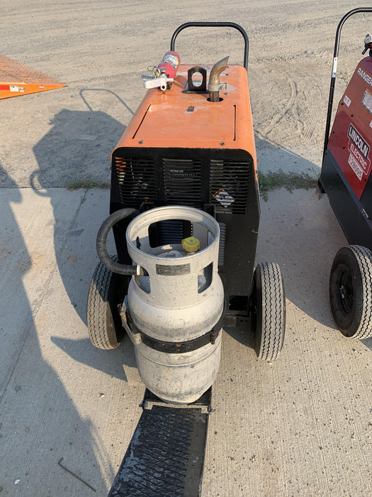2020 Lincoln Electric Ranger 305 LPG Engine Driven Welder (Kohler®) One-Pak