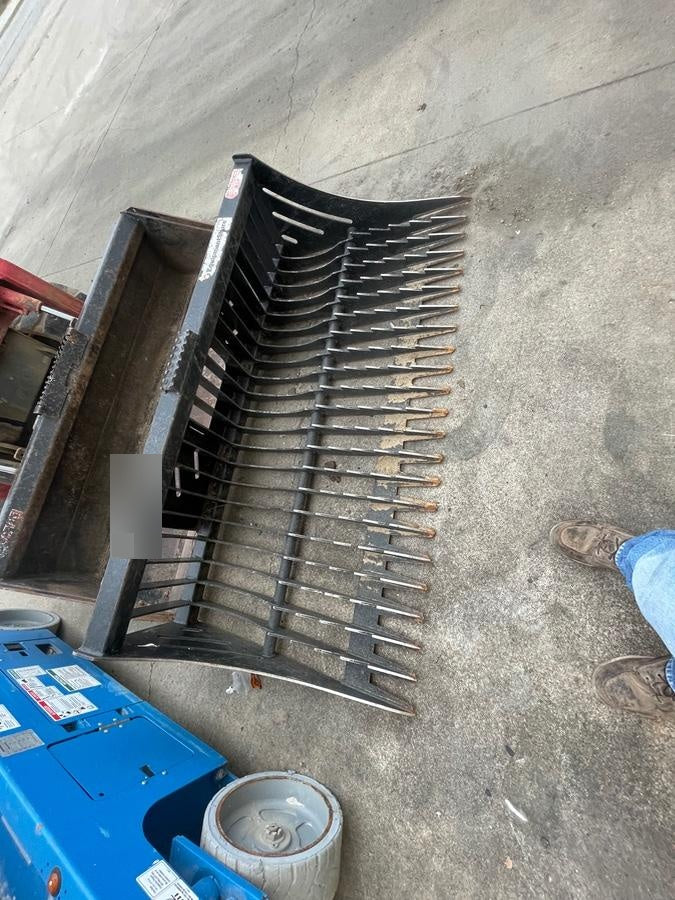 2024 ARROW MATERIAL HANDLING 374UNRB