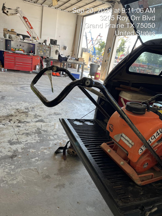 2023 MULTIQUIP MVC82VHW