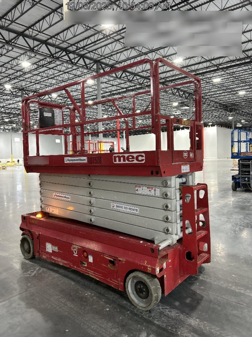 2020 MEC 4555SE