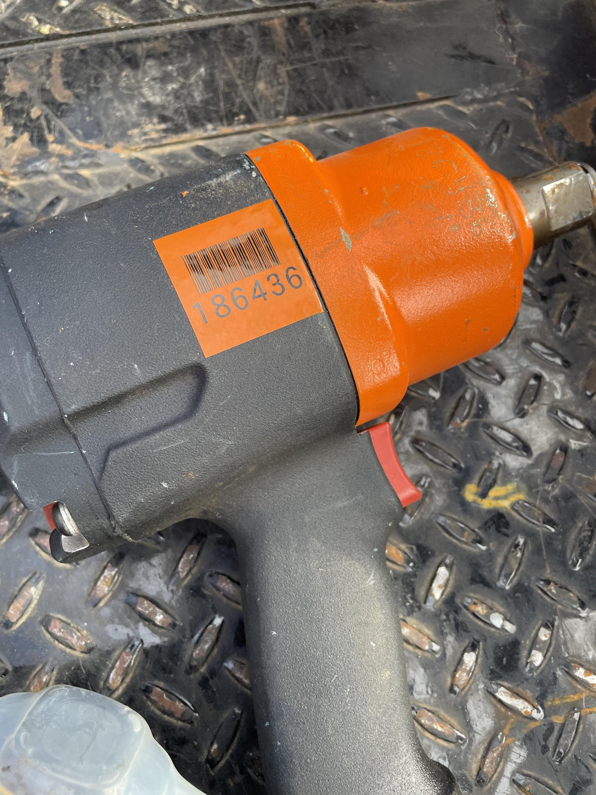 2021 MICHIGAN PNEUMATIC 751SS