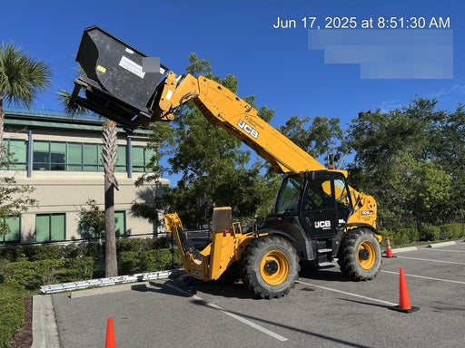 2021 STAR INDUSTRIES M-1820 - Self-Dump Hopper