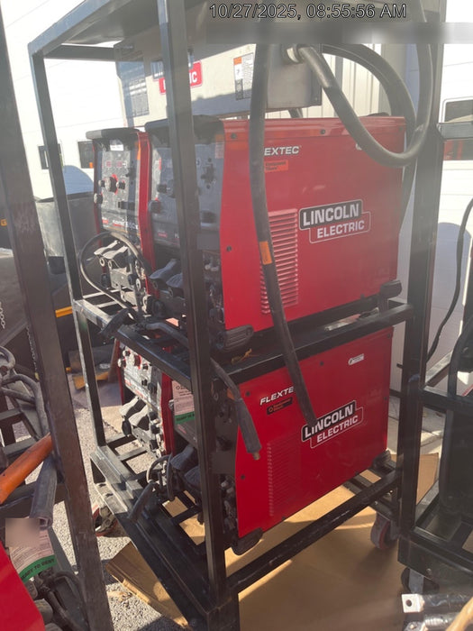 2024 LINCOLN ELECTRIC K4772-1