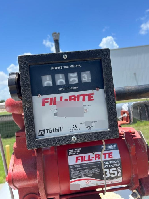 2022 ATLAS COPCO XAS440