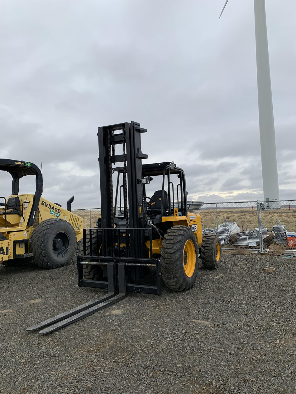 2021 JCB 940-4
