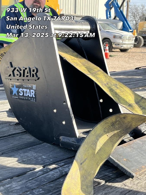 2025 STAR INDUSTRIES 910-12T