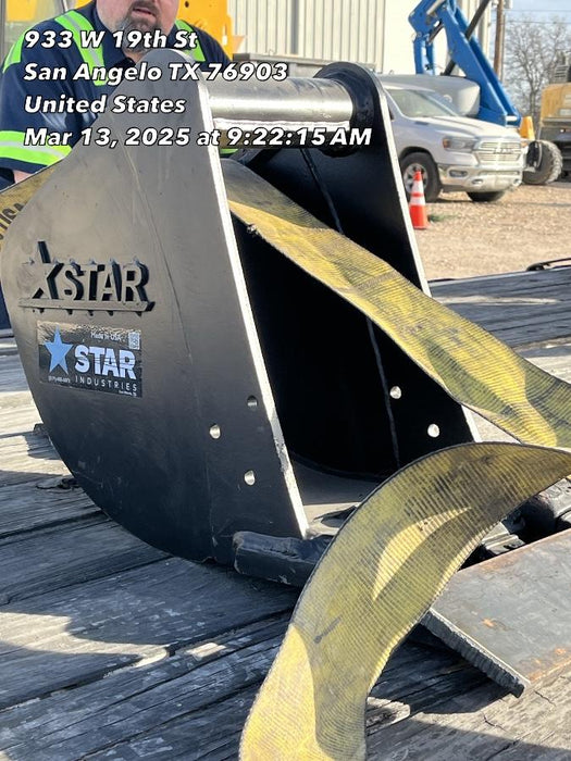 2025 STAR INDUSTRIES 910-12T