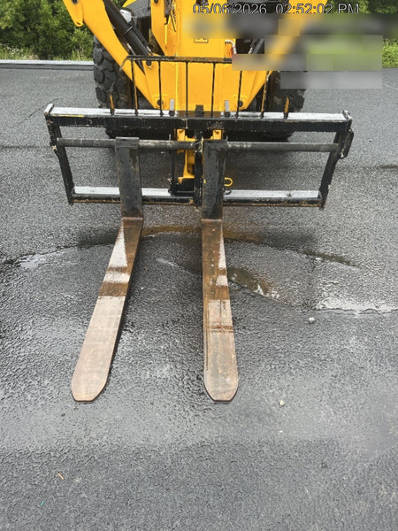 2025 JCB 510-56