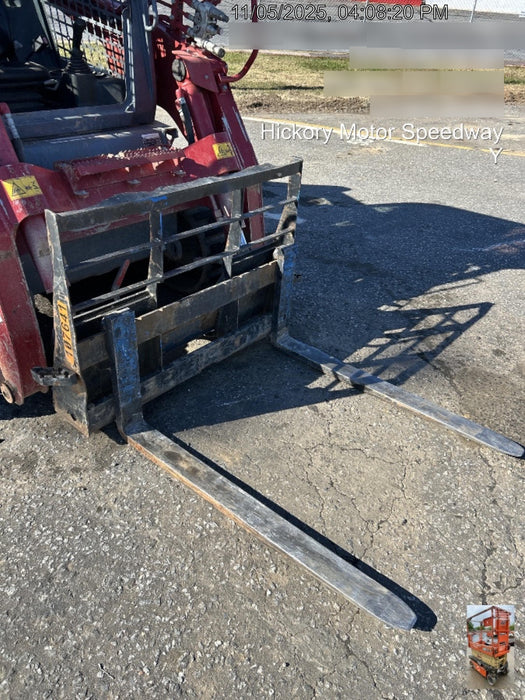 2020 PALADIN 48" Pallet Forks