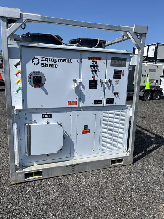 2024 SMARTECH SACP41A-HS