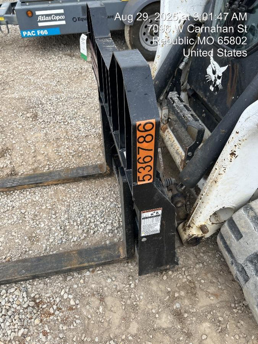 2025 VIRNIG PF4855-5VG