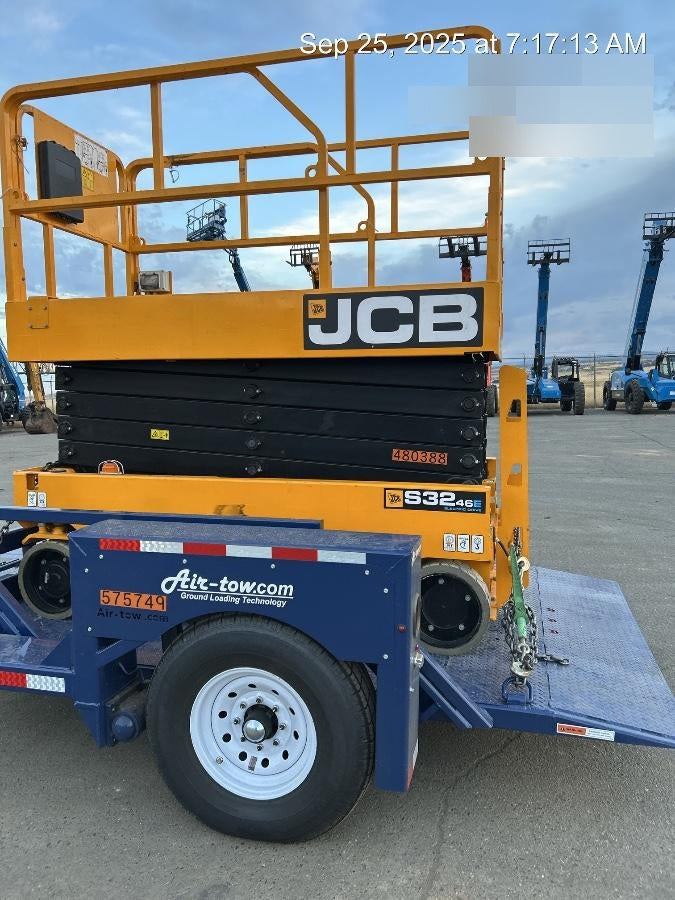 2025 AIR TOW S10-55