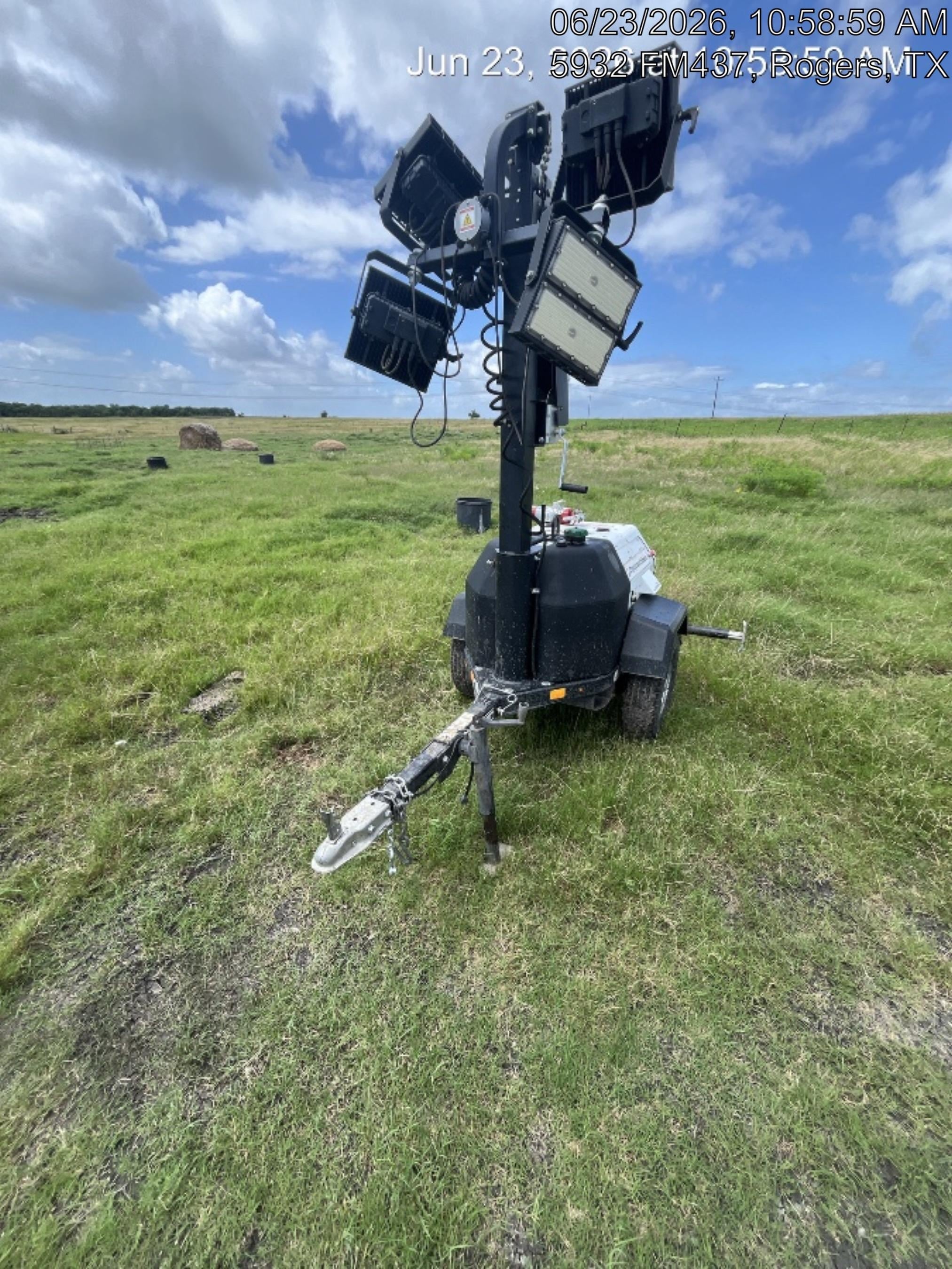 2021 ALLMAND NLV3GR