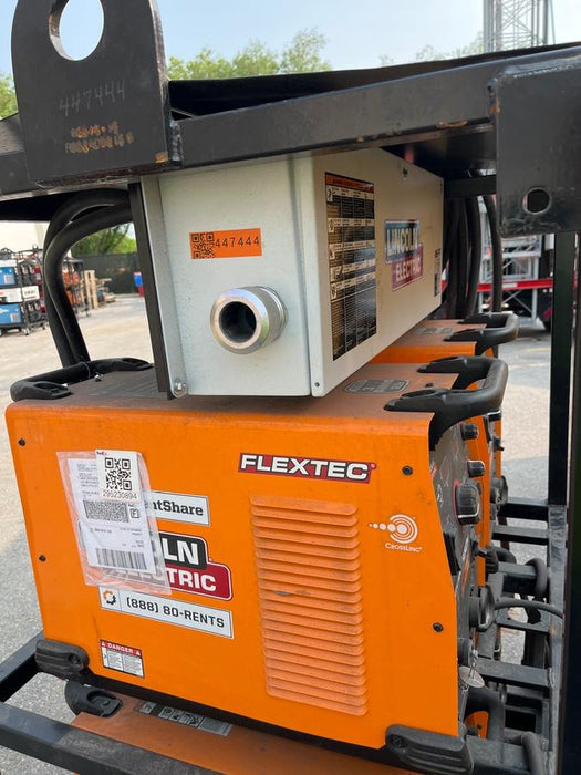 2024 LINCOLN ELECTRIC K3400-2