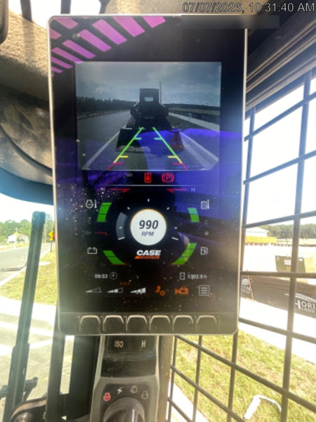 2023 CASE TV370B
