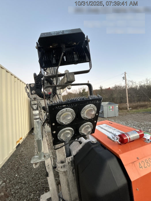 2024 WANCO WLTT-4MM4K