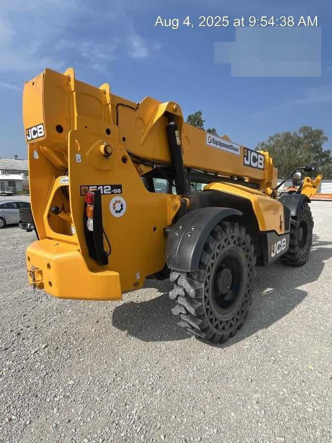 2022 JCB 512-56