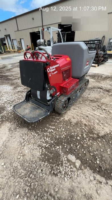 2025 TORO MBTX 2500-TS