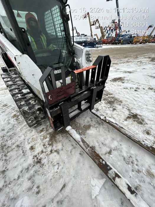 2024 VIRNIG PF4855-5VG