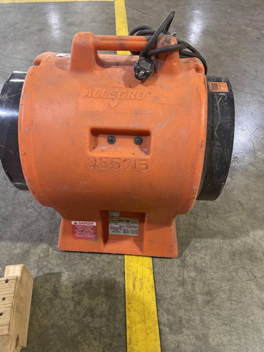 2022 ALLEGRO 9539-12