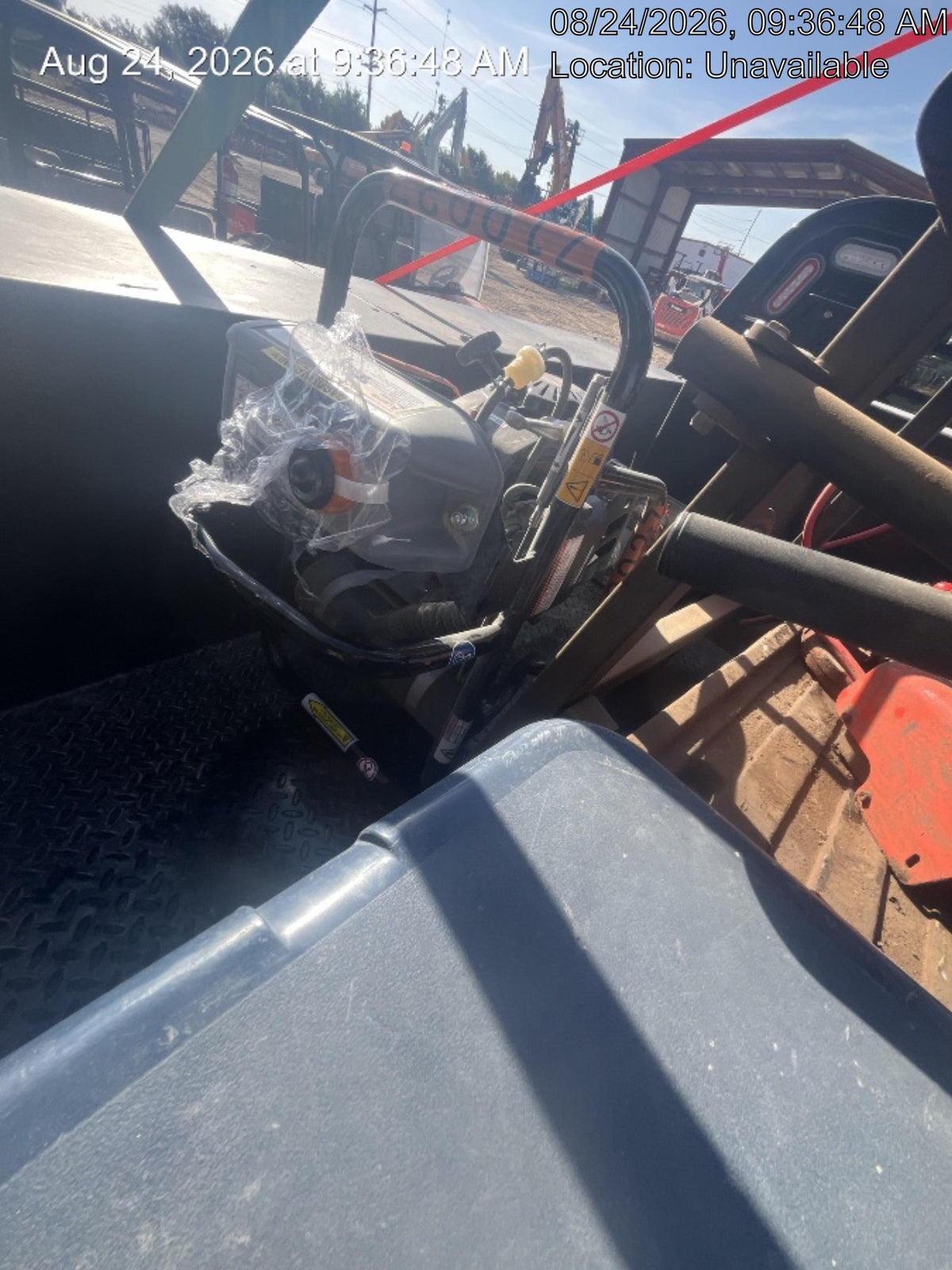 2023 MULTIQUIP MTR40HF