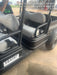 2021 Club Car CA1700D Canopy, Diesel, 4 Passenger