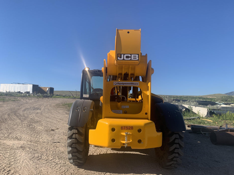 2020 JCB 510-56 JCB 510-56