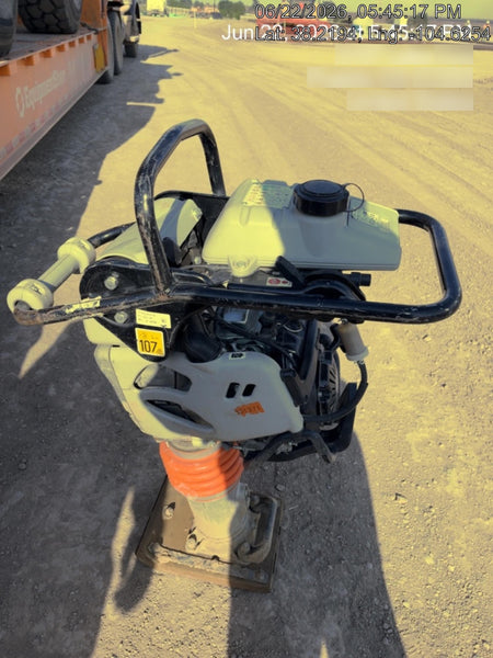 2023 MULTIQUIP MTX60HD