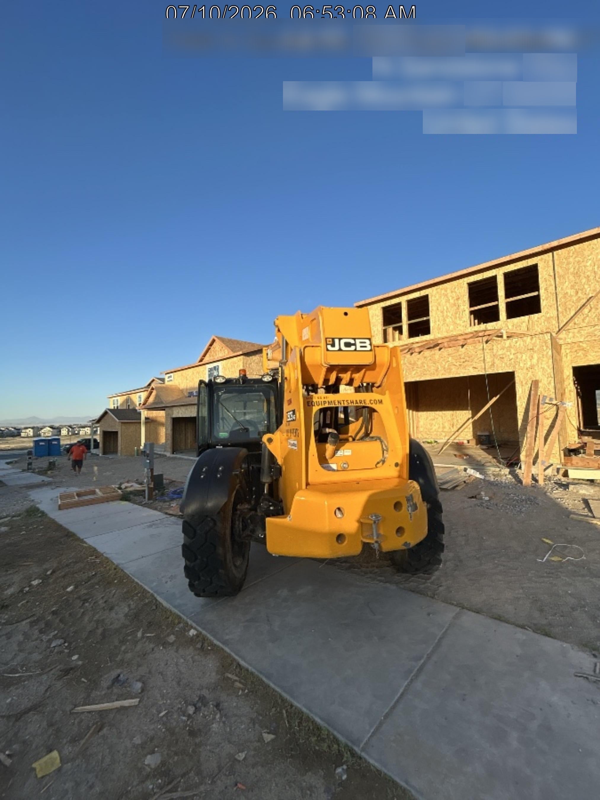 2025 JCB 509-42