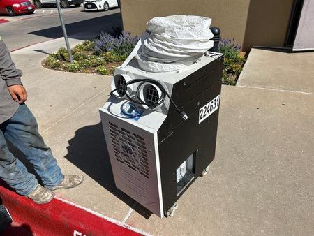 2022 KWIKOOL KPAC1411-2