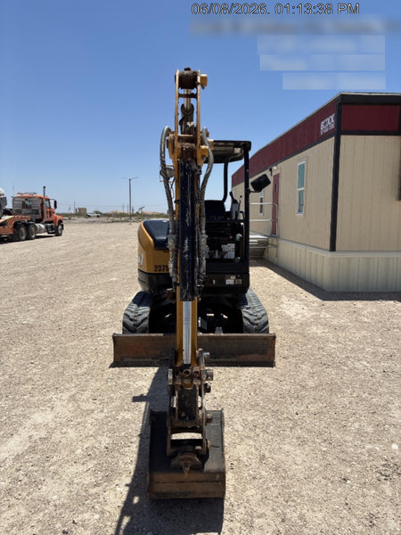 2019 SANY SY35U