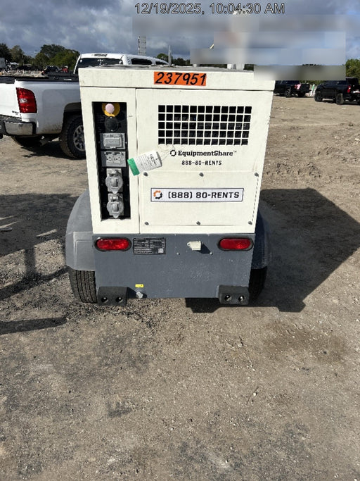 2022 ATLAS COPCO QAS25 CWK