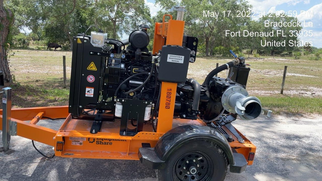 2021 PIONEER PP66S12L71-TD2.9L4