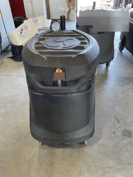 2022 POWER BREEZER PB4BASE