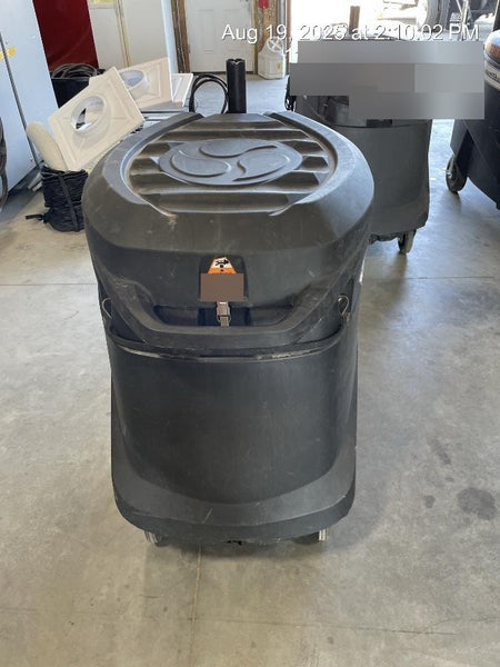 2022 POWER BREEZER PB4BASE