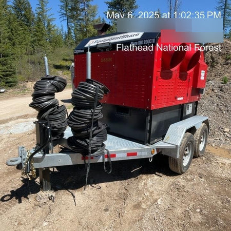 2024 CAMPO DB1200CT
