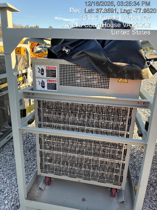 2025 AVTRON AVTRON 2805