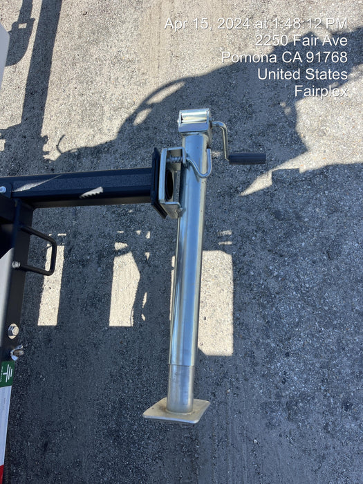 2024 WANCO WLTS-MM8A-1600