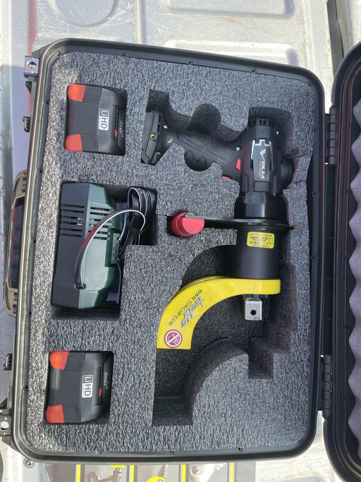 2023 TORCUP VT-1000KIT