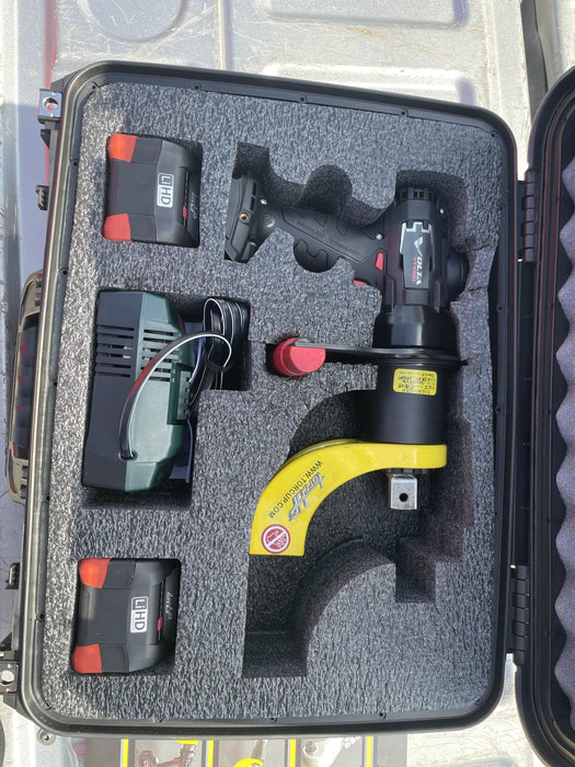 2023 TORCUP VT-1000KIT