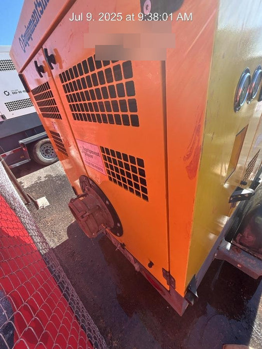 2023 ATLAS COPCO PAC F88 PD-S