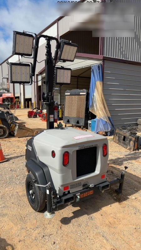 2026 WACKER NEUSON LTT4
