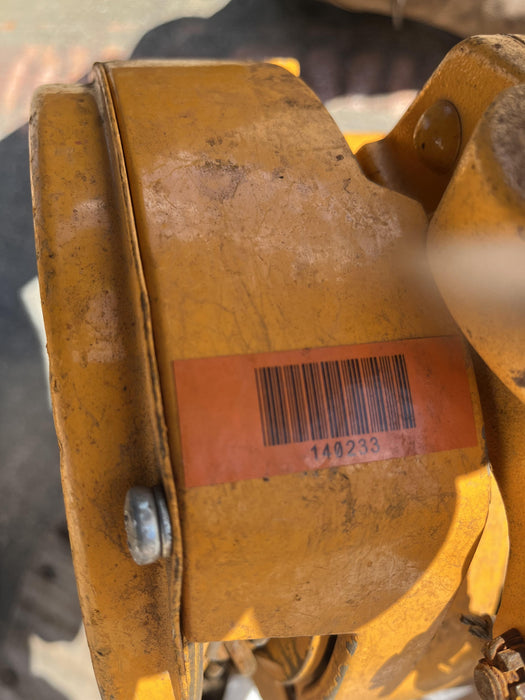 2021 HARRINGTON CF030-20