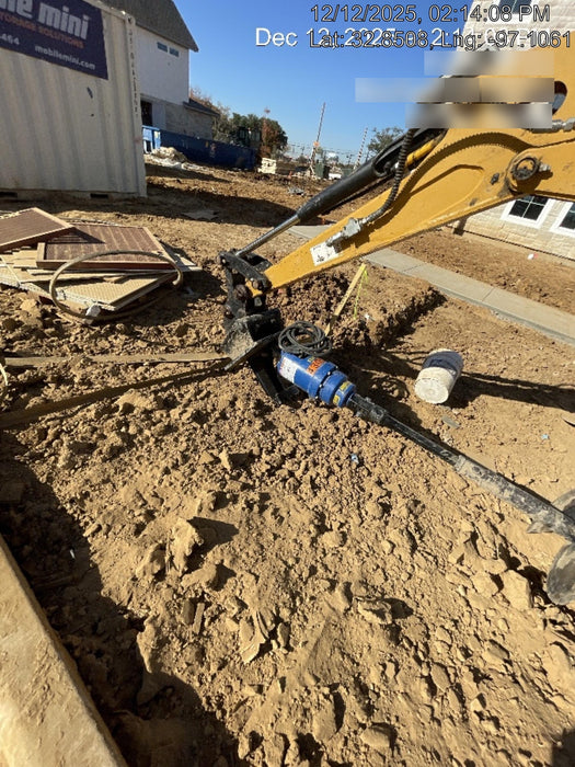 2024 AUGER TORQUE 3300-30