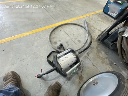 2022 MULTIQUIP CV3A